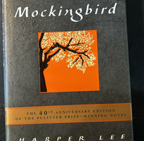 To Kill A Mockingbird Signed